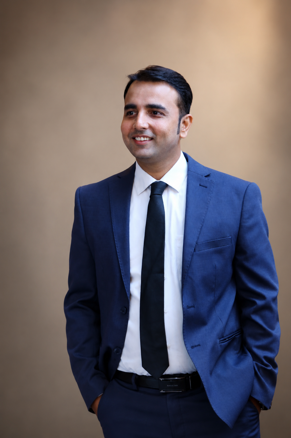 Santosh Kumar Singh